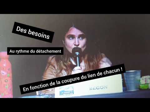 Retour sur les assises de la protection de l'enfance le 25/06/21 à Nantes