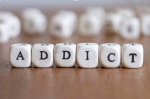 addiction