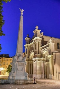 Aix en Provence