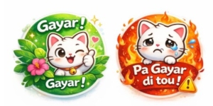 gayar